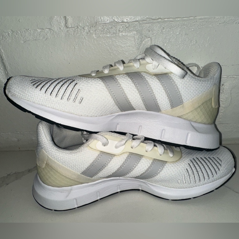 Adidas Swift Run RF Cloud White Women’s Sneakers